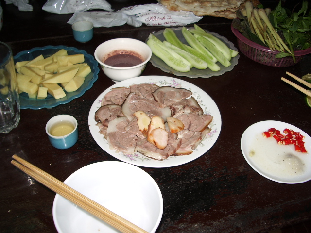 犬肉料理 ささみにくの徒然日記